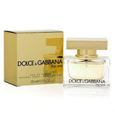 Dolce  and  Gabbana The One Gold Edp Spray -Replicaa Perfume 1st Copy